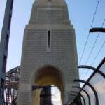 Sydney Harbour Bridge NSW