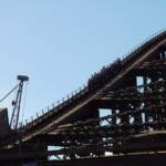 Sydney Harbour Bridge NSW