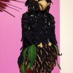 The Unwilling Traveller by Maggie Pereyra, Alice Springs NT, Alice Springs Beanie Festival 2023