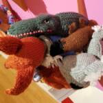 Wildlife seen on travels by Tiffany Lauricella, Bega Valley NSW, Alice Springs Beanie Festival 2023