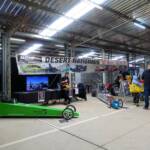 Desert Nationals, Alice Springs Show 2023