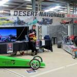 Desert Nationals, Alice Springs Show 2023