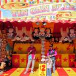 Tin Can Alley, Alice Springs Show 2023