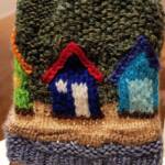 Around Mornington by Patricia Pino Valenzuela, Carrum Downs VIC, Alice Springs Beanie Festival 2023