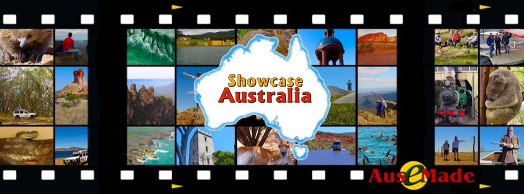 Ausemade - Showcase Australia