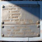 The Hermannsburg Hilto - Isolation Ward - built in 1974, Hermannsburg NT