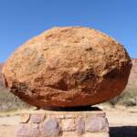 John Flynn's Grave Historical Reserve, Alice Springs NT