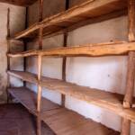 Mess House Ration Store - built in 1903 - Hermannsburg NT