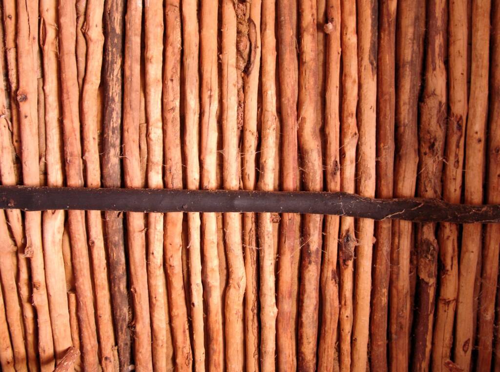 Mess House Ration Store - built in 1903 - Hermannsburg NT