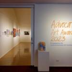 Advocate Art Award 2023, presented by the Central Australian Art Society