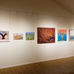 Advocate Art Award 2023, presented by the Central Australian Art Society