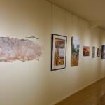 Advocate Art Award 2023, presented by the Central Australian Art Society