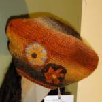Dustafarian by Andrea Schofield, Alice Springs Beanie Festival 2013