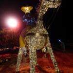 Parrtjima 2019 - The Language of Stockmen / Angkentye Stockmen Mape-kenhe