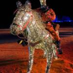 Parrtjima 2019 - The Language of Stockmen / Angkentye Stockmen Mape-kenhe
