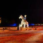 Parrtjima 2019 - The Language of Stockmen / Angkentye Stockmen Mape-kenhe