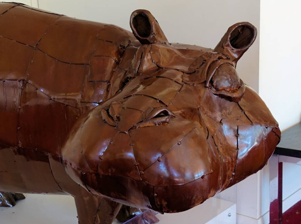 What are we doing here? - Malapropos by J9 Stanton, Araluen Arts Centre, Alice Springs NT