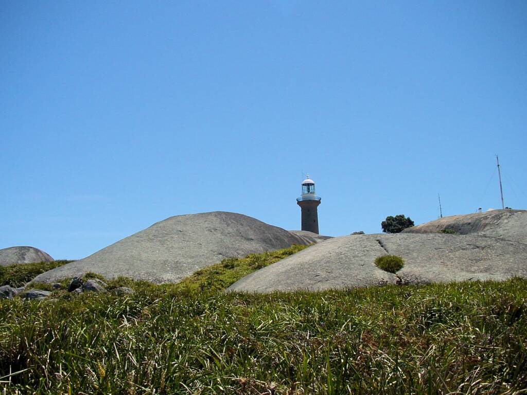 Barunguba Montague Island Lighthouse, Narooma NSW