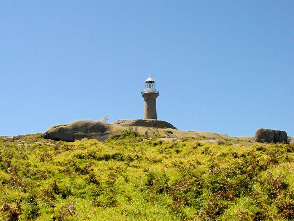 Barunguba Montague Island Lightstation, Narooma NSW