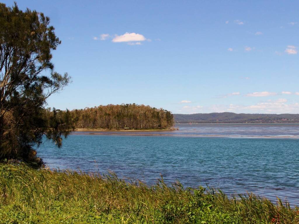 The Entrance/Tuggerah Lake, Central Coast NSW