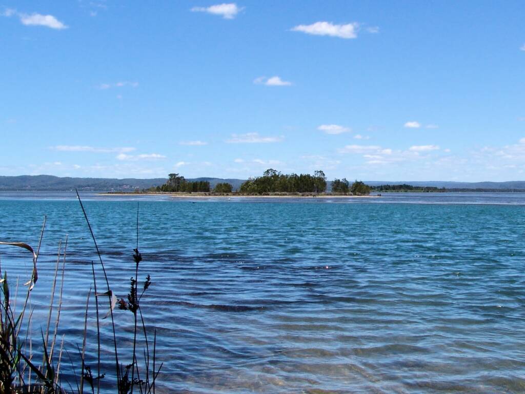 The Entrance, Central Coast NSW