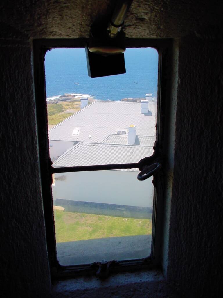 Lighthouse - Barunguba Montague Island NSW