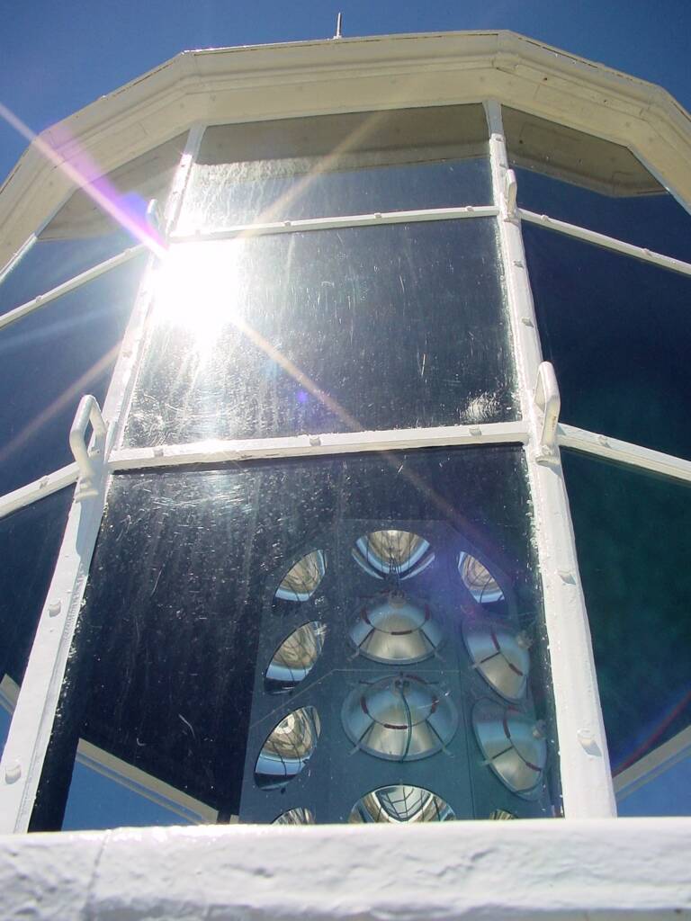 Lighthouse - Barunguba Montague Island NSW