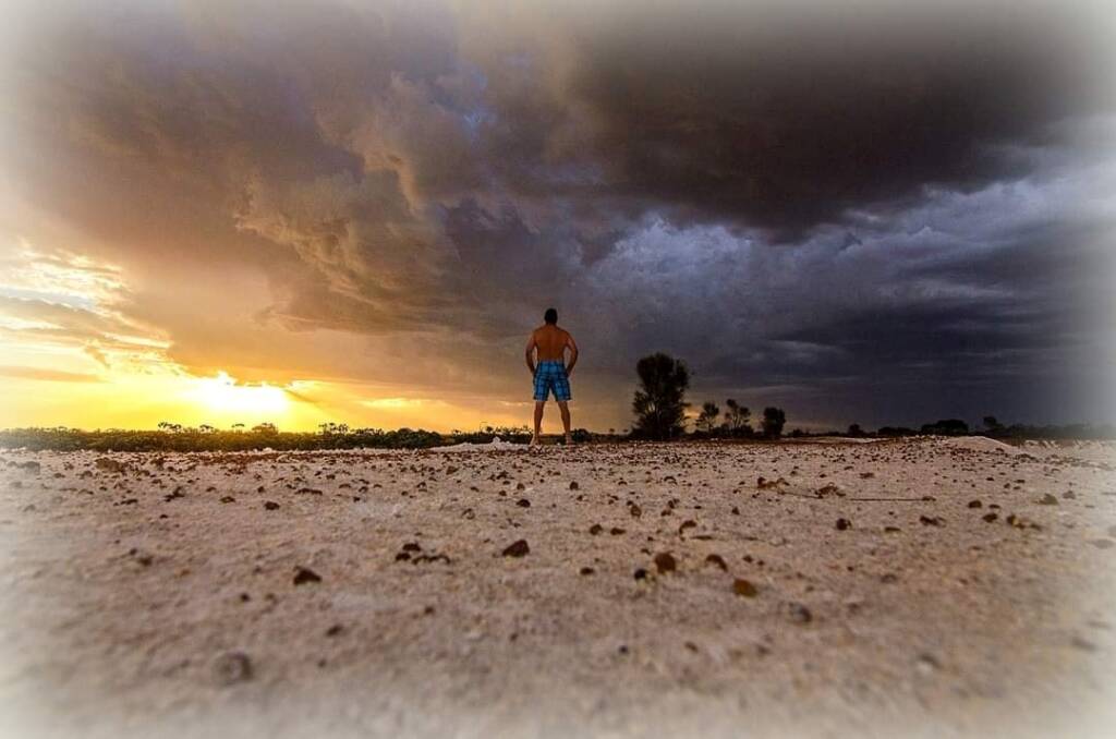 Amazing Western Australia © Terry Dunham