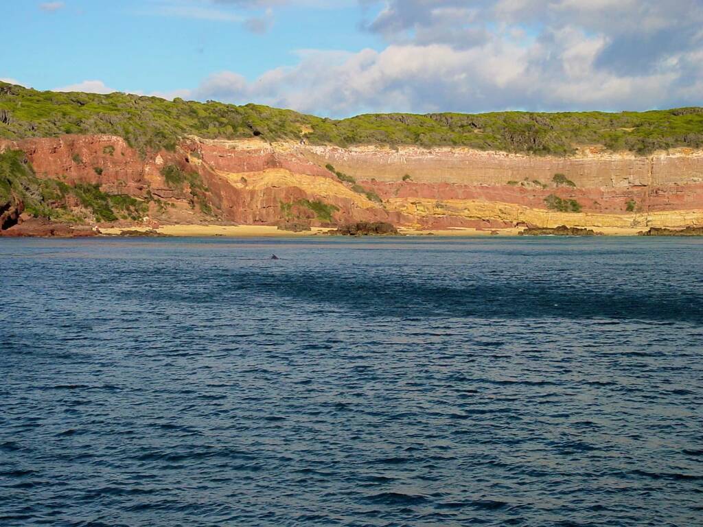 Middle Beach, Merimbula NSW