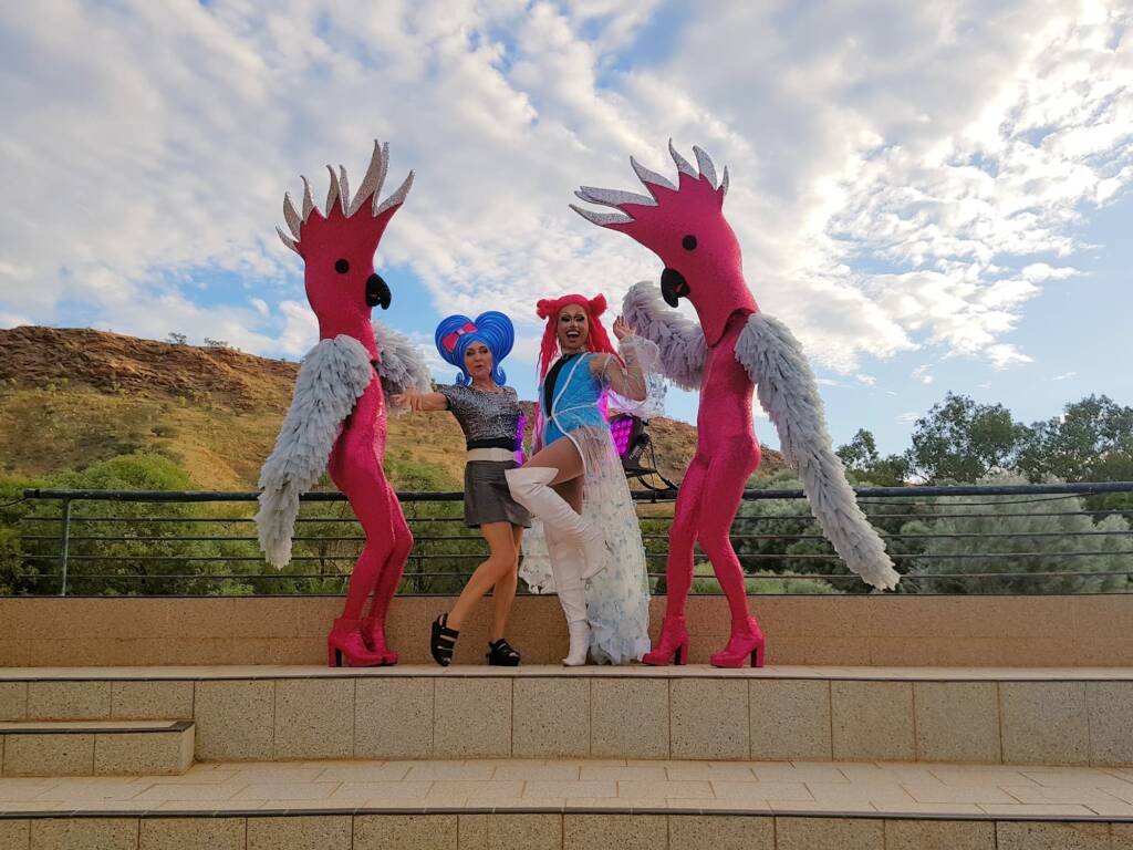 fabALICE Festival 2024
