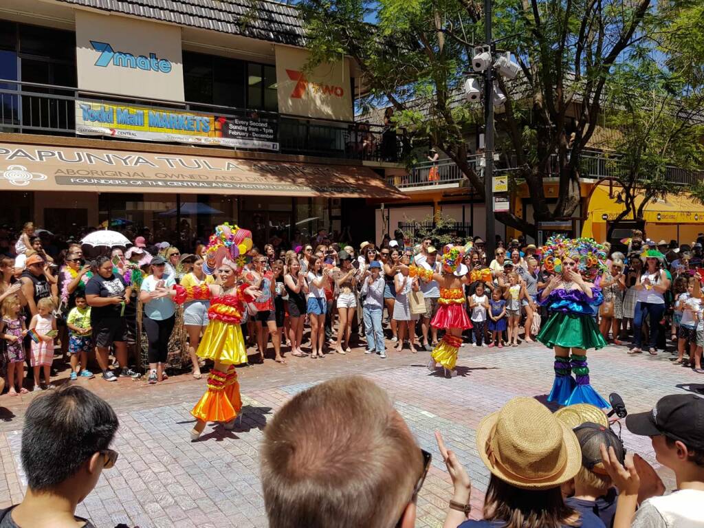 fabALICE Festival 2019