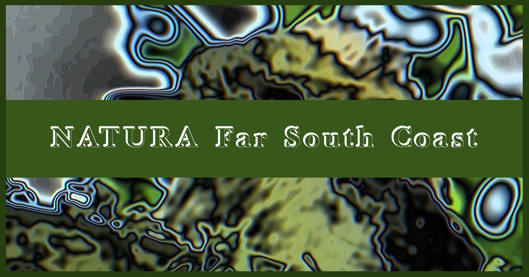 NATURA Far South Coast by Deb Taylor