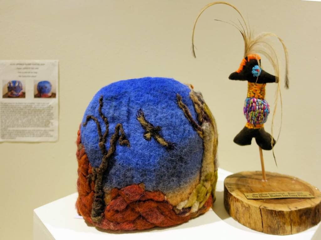 Icons of the outback, by Dina Van Der Gaag, Adelaide Hills SA