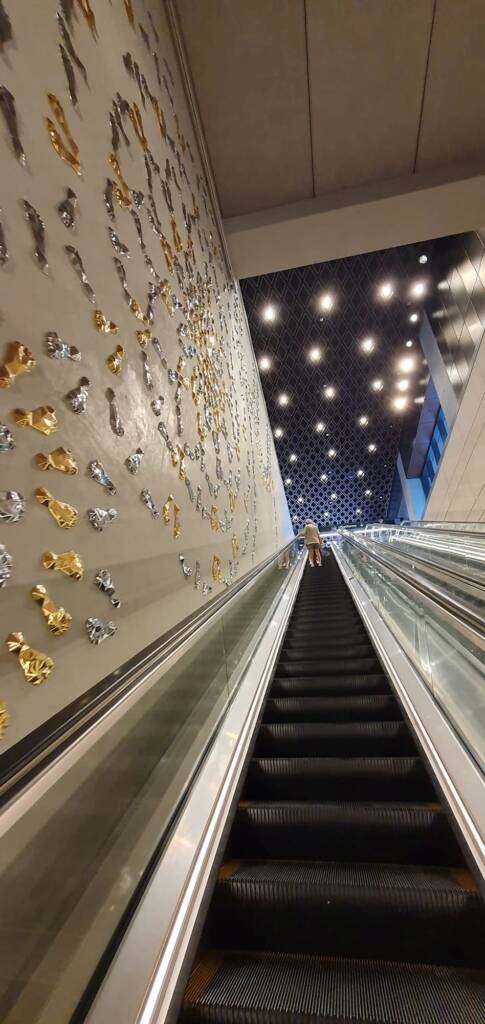 Sydney Metro NSW © Stephen Galea