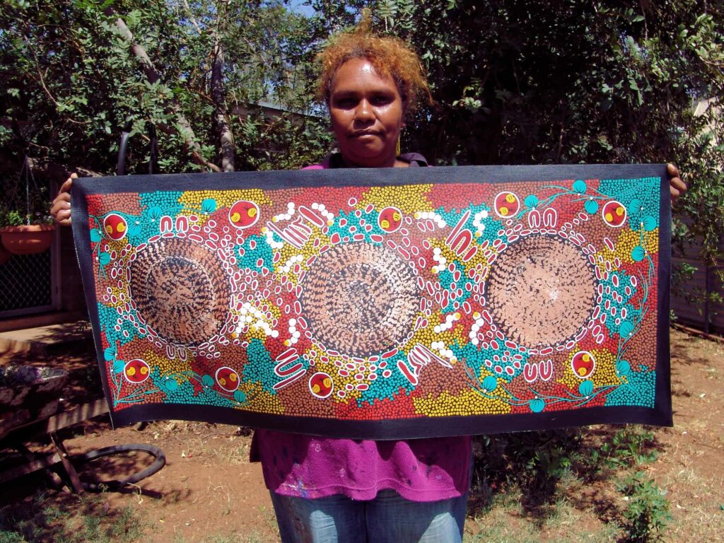 Kulu, 2006 © Trephina Sultan Thanguwa