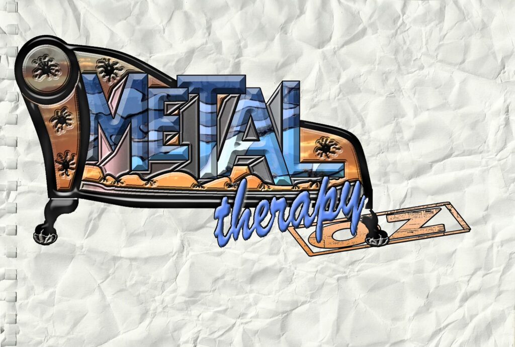 Metal Theraphy - Oz