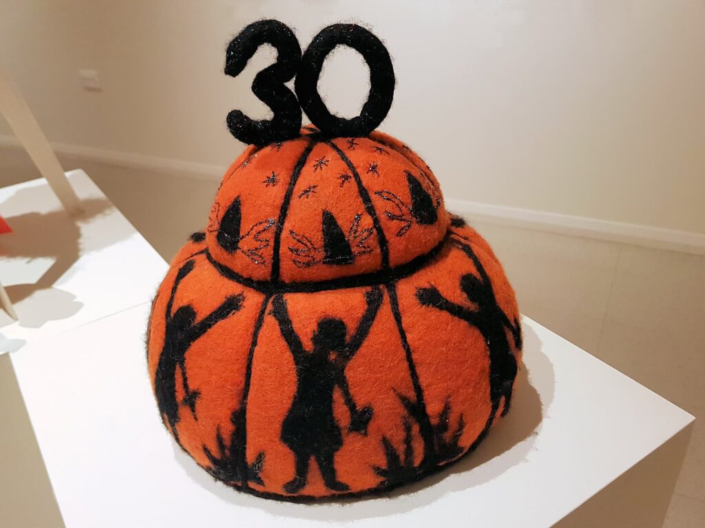 30th Anniversary - Alice Springs Beanie Festival, 2026