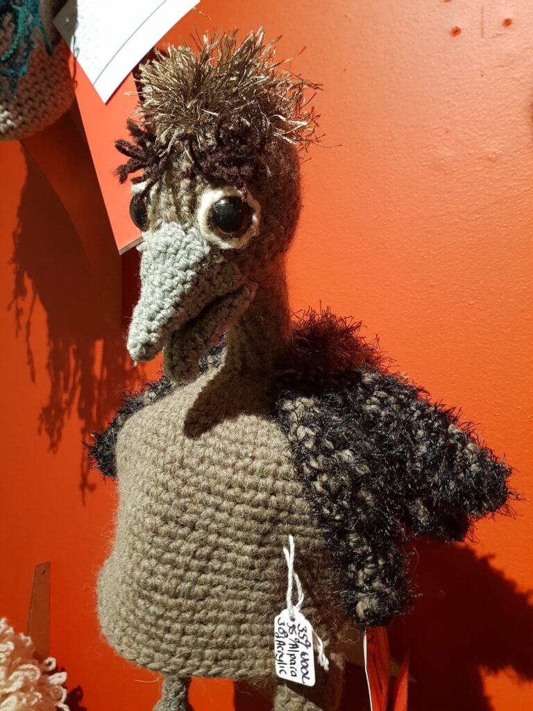Timmy by Jan Denley, Alstonville NSW