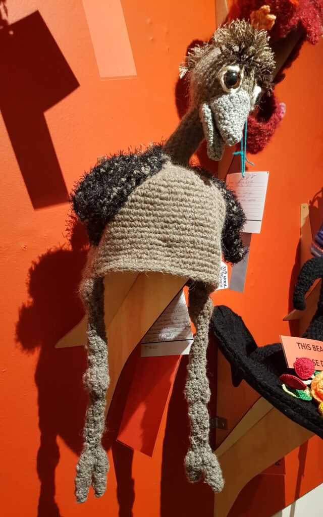 Timmy by Jan Denley, Alstonville NSW