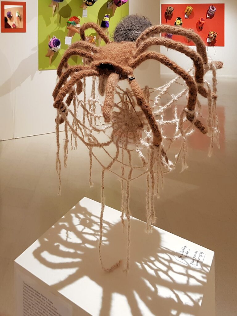 Barking Spider - 30th Anniversary - Alice Springs Beanie Festival, 2026