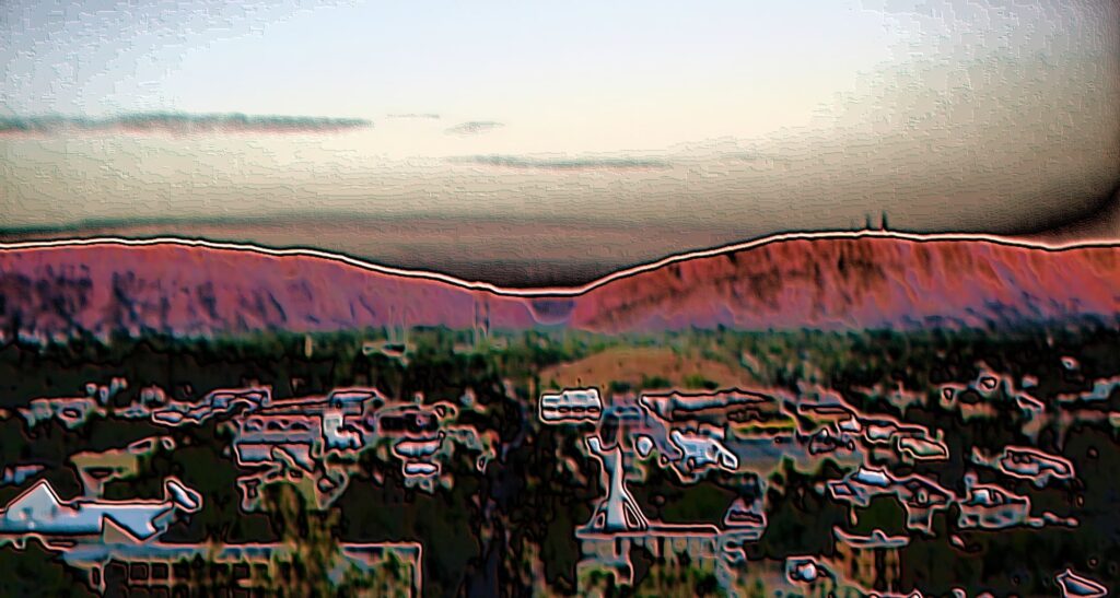 Alice Springs