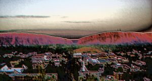 Alice Springs