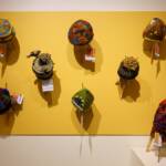 Alice Springs Beanie Festival Exhibition 2022