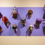 Alice Springs Beanie Festival Exhibition 2022