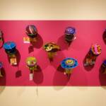Alice Springs Beanie Festival Exhibition 2022
