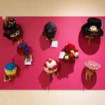 Alice Springs Beanie Festival Exhibition 2022