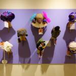 Alice Springs Beanie Festival Exhibition 2022