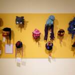 Alice Springs Beanie Festival Exhibition 2022