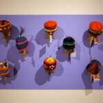 Alice Springs Beanie Festival Exhibition 2022