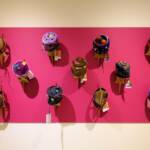 Alice Springs Beanie Festival Exhibition 2022
